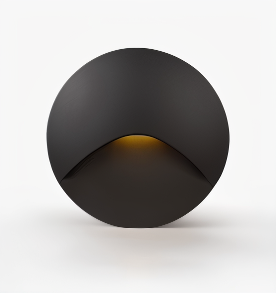 Kalsten | LuminiPath - Waterproof IP65 Wall Light - Indoor and Outdoor Wall Light - Motion Sensor Wall Light LED