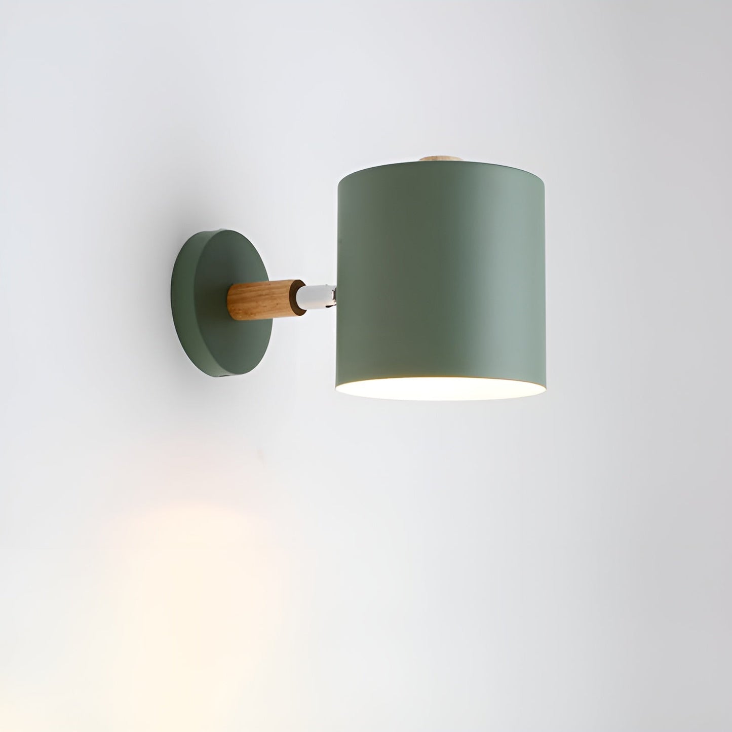 Skanto | MacaronLight | Pastel Nordic Wall Lamp
