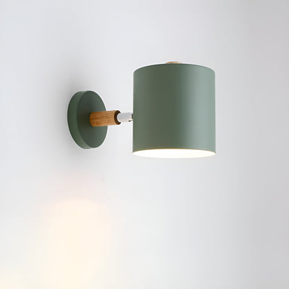 Skanto | MacaronLight | Pastel Nordic Wall Lamp