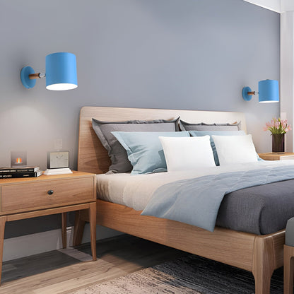 Skanto | MacaronLight | Pastel Nordic Wall Lamp