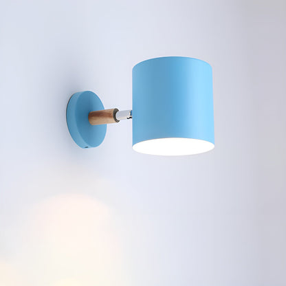 Skanto | MacaronLight | Pastel Nordic Wall Lamp