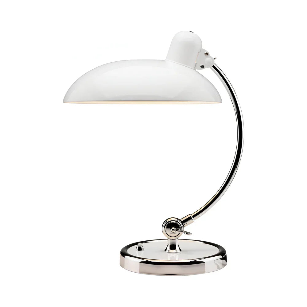 BowLift | Adjustable Vintage Desk Lamp made of Iron – Virella