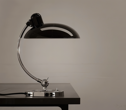 BowLift | Adjustable Vintage Desk Lamp made of Iron – Virella