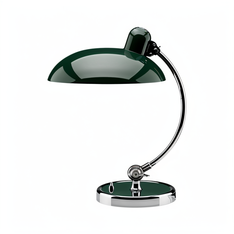 BowLift | Adjustable Vintage Desk Lamp made of Iron – Virella