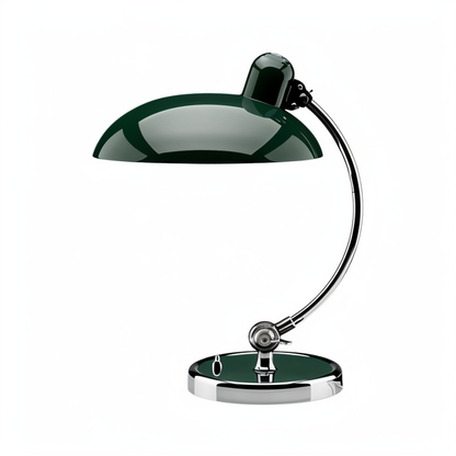BowLift | Adjustable Vintage Desk Lamp made of Iron – Virella