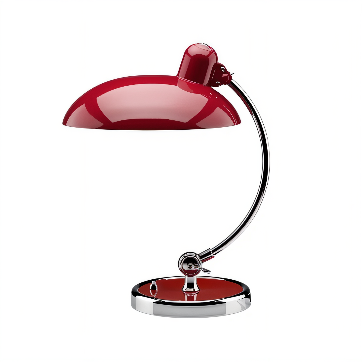 BowLift | Adjustable Vintage Desk Lamp made of Iron – Virella