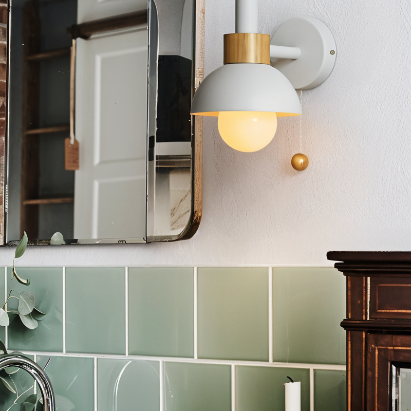 Skanto | Wall Lamp - Macaron - Modern Design - Indoor Lighting