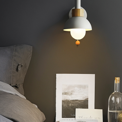 Skanto | Wall Lamp - Macaron - Modern Design - Indoor Lighting