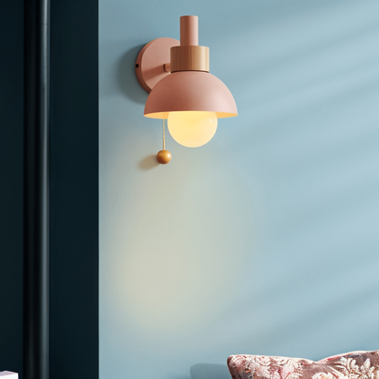 Skanto | Wall Lamp - Macaron - Modern Design - Indoor Lighting