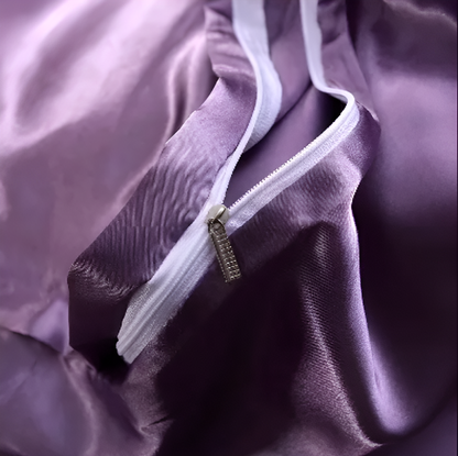 BowLift | SERENISOFT - Premium Mulberry Silk Bedding Set