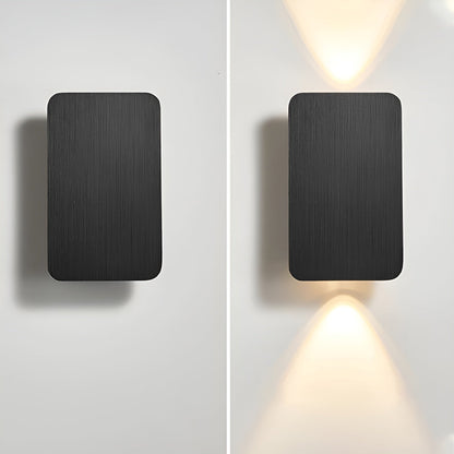 Skanto | Luxury Scandinavian LED Wall Lamp - Elegant Lighting for Any Room