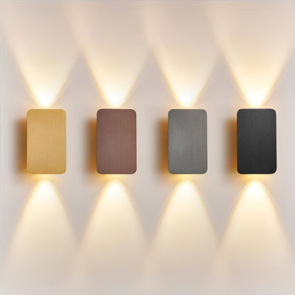 Kalsten | Elegant LED wall lamp in minimalist design for your home