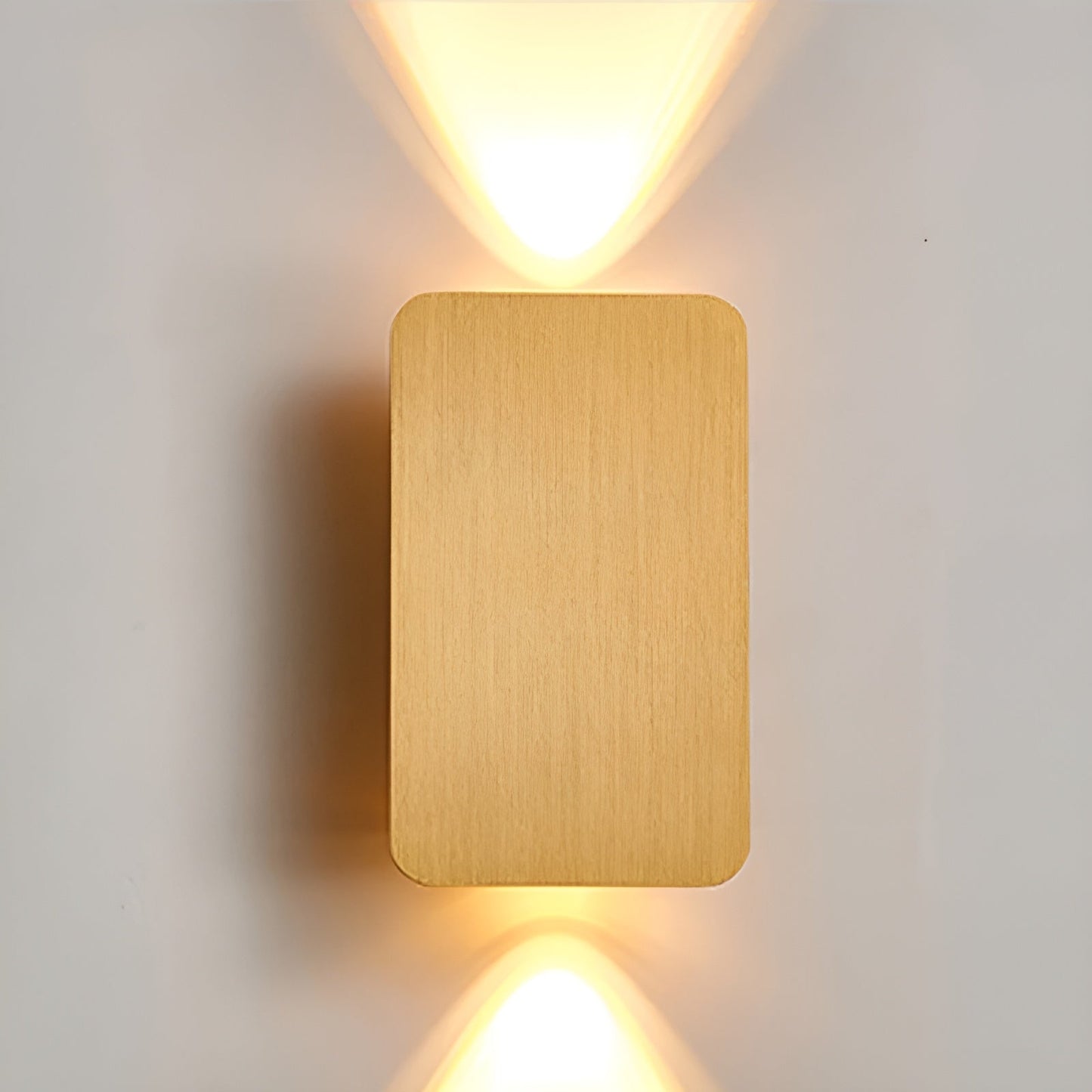 Skanto | Luxury Scandinavian LED Wall Lamp - Elegant Lighting for Any Room