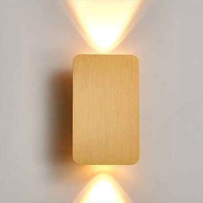 Skanto | Luxury Scandinavian LED Wall Lamp - Elegant Lighting for Any Room
