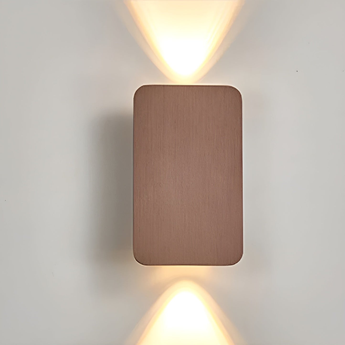 Skanto | Luxury Scandinavian LED Wall Lamp - Elegant Lighting for Any Room