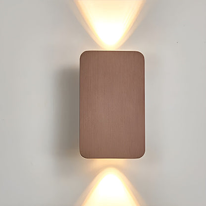 Skanto | Luxury Scandinavian LED Wall Lamp - Elegant Lighting for Any Room