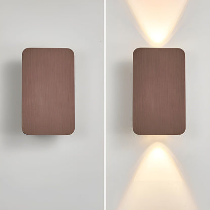 BowLift | Light - Modern rectangular LED stairwell light