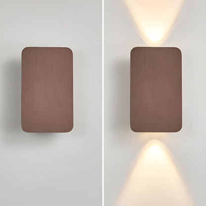 Skanto | Luxury Scandinavian LED Wall Lamp - Elegant Lighting for Any Room