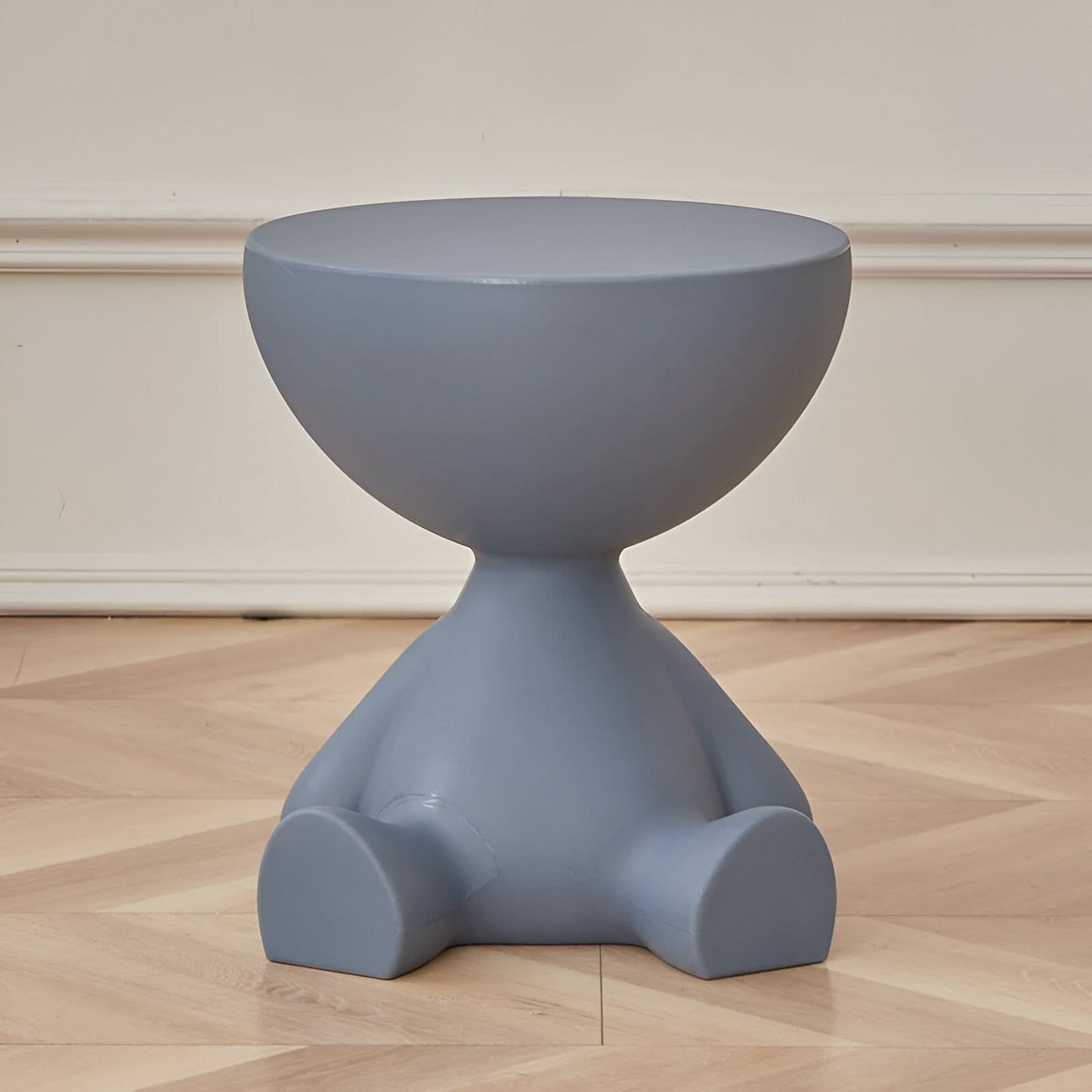 Skanto | Round Plastic Coffee Table