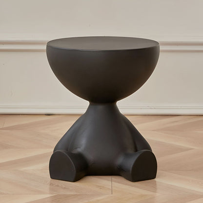 Skanto | Round Plastic Coffee Table