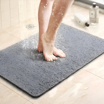BowLift | Non-slip Shower Mat with Soft Foot Support