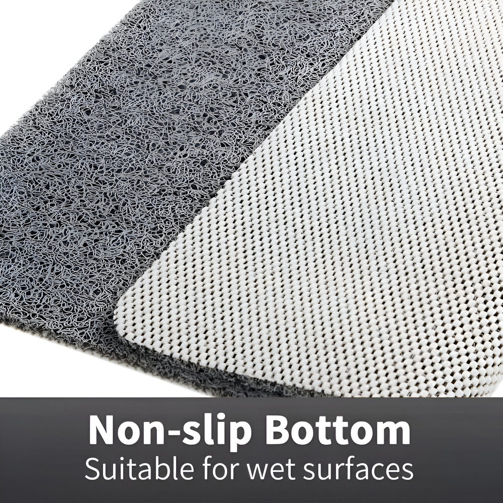 Skanto | Non-Slip Shower Mat – Cushioned Comfort & Safe Anti-Slip Bathroom Floor