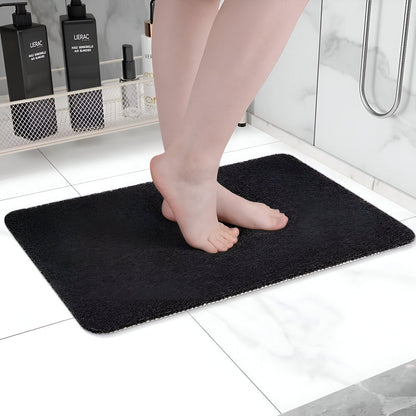 BowLift | Non-slip Shower Mat with Soft Foot Support