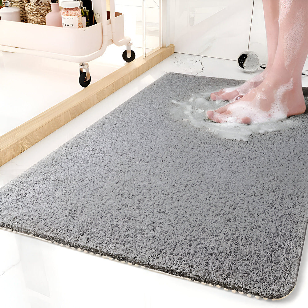 BowLift | Non-slip Shower Mat with Soft Foot Support