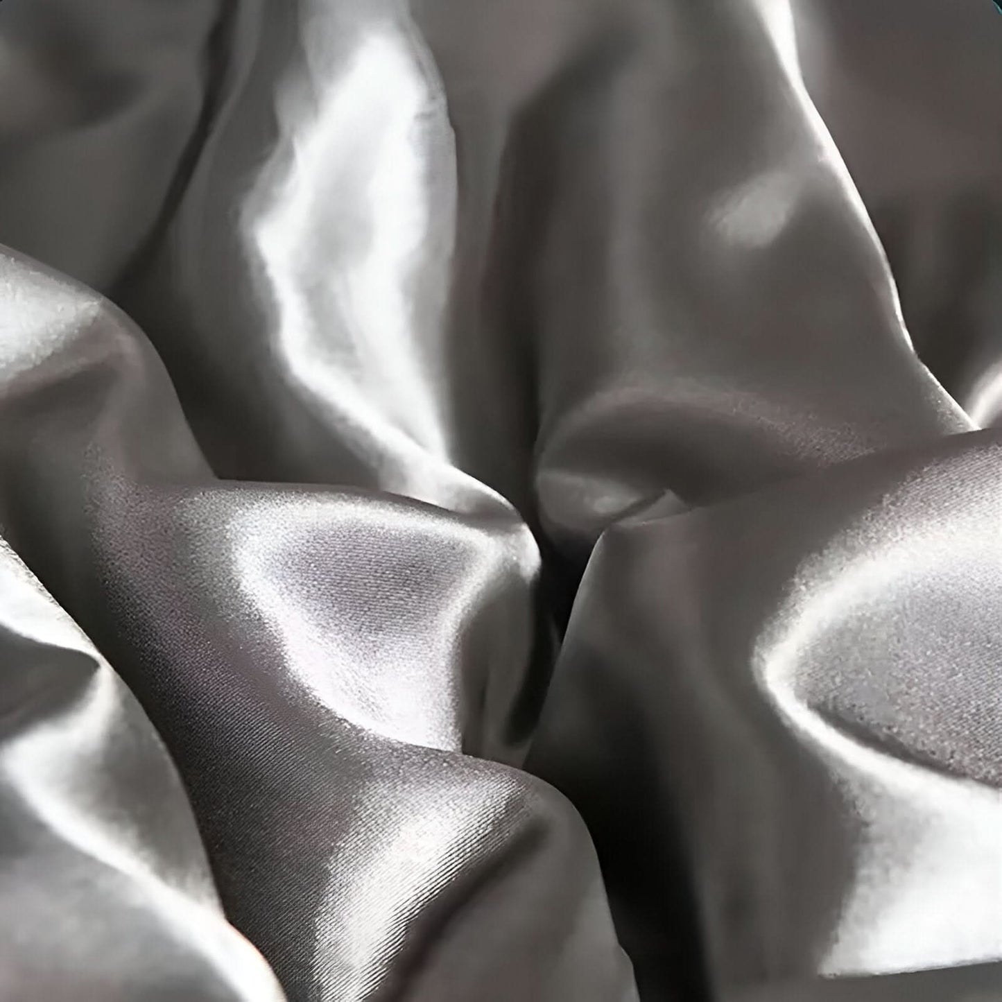 BowLift | PLUSHORA - SilkCloud Duvet - Premium Breathable Silk Bedding