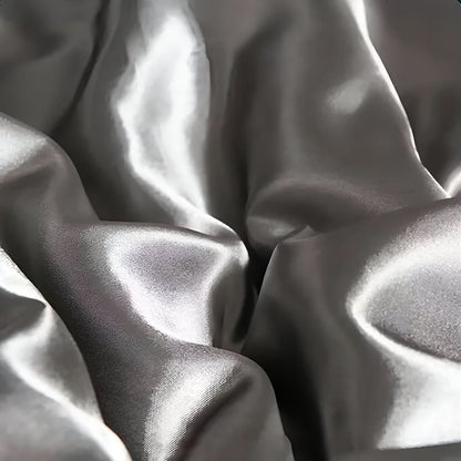 BowLift | PLUSHORA - SilkCloud Duvet - Premium Breathable Silk Bedding