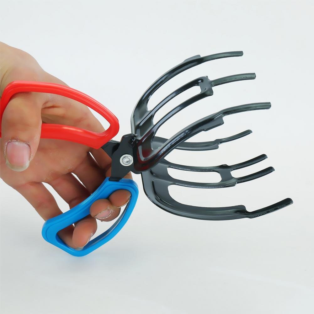 BowLift | a Fishing Pliers Gripper Metal Fish Control