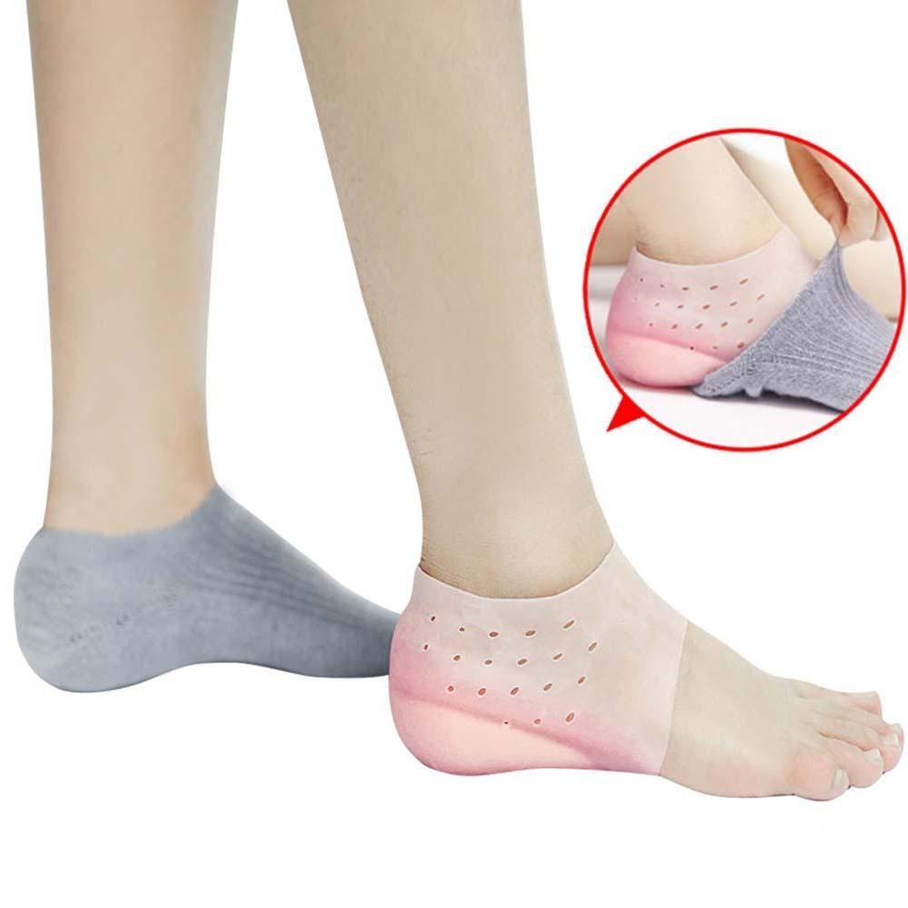 Elevated insoles