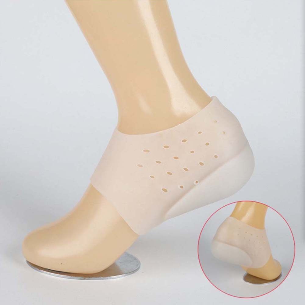 BowLift | Higher magnified insoles