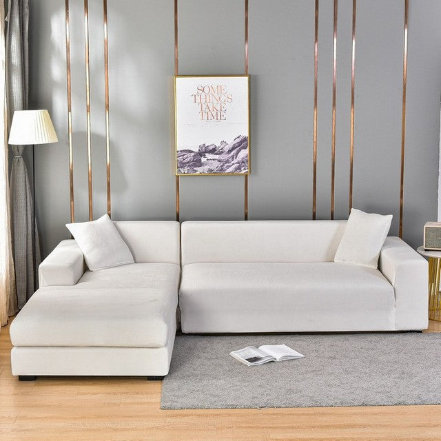 Skanto | VelvetWrap Luxury Sofa Protector