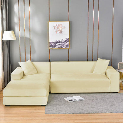 Skanto | VelvetWrap Luxury Sofa Protector