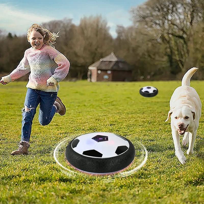 Skanto | Hover Ball for Kids - Indoor and Outdoor Play