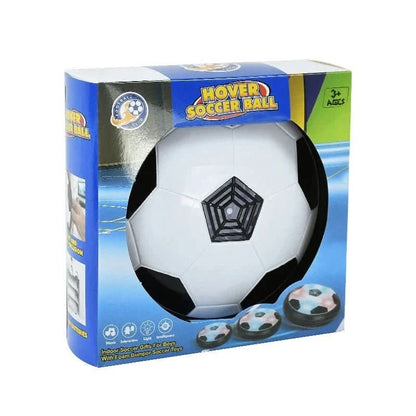 Skanto | Hover Ball for Kids - Indoor and Outdoor Play