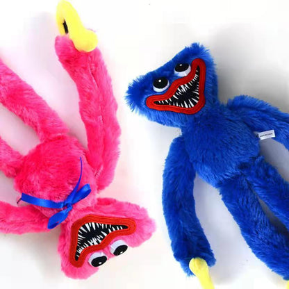 Huggy Wuggy Plush Toy | Kalsten