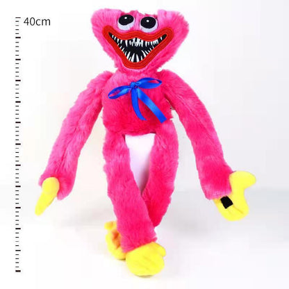 Huggy Wuggy Plush Toy | Kalsten