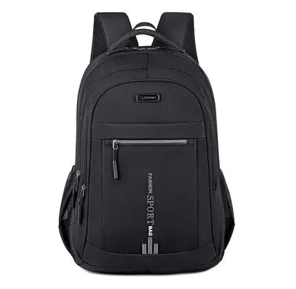 Skanto | Waterproof Oxford Men's Backpack with Durable Design