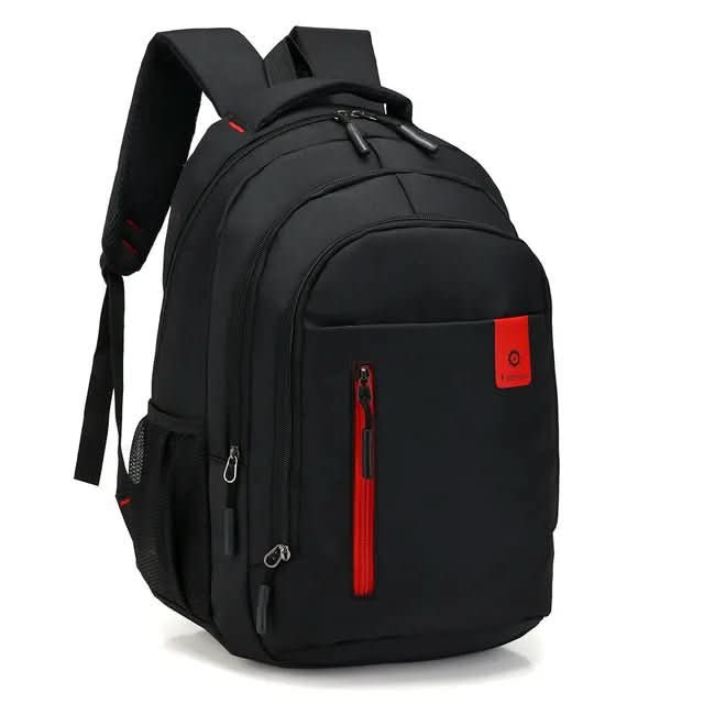 Skanto | Waterproof Oxford Men's Backpack with Durable Design