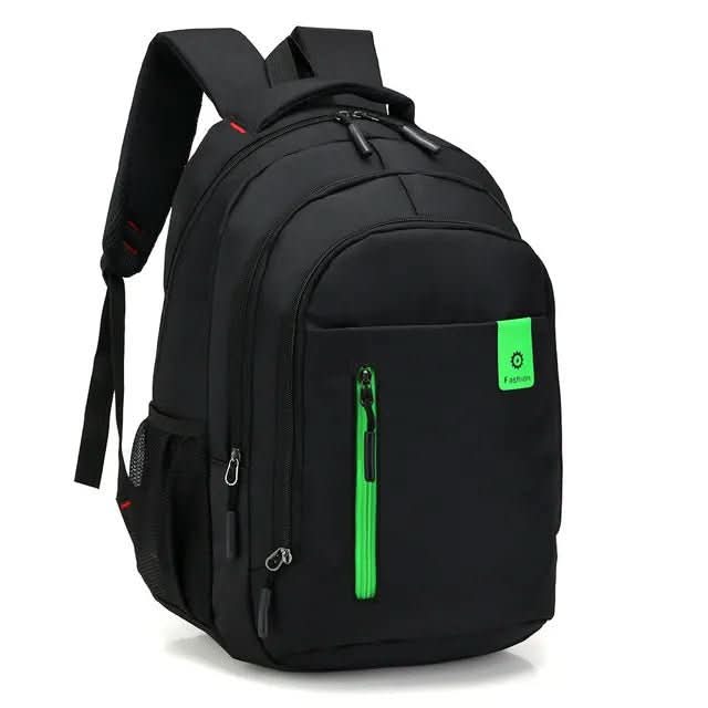 BowLift | Waterproof Oxford Men's Backpack with Durable Design
