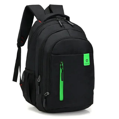 BowLift | Waterproof Oxford Men's Backpack with Durable Design