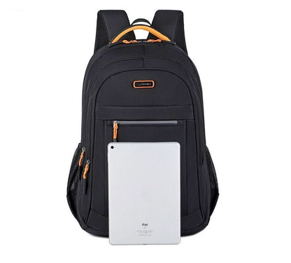 Skanto | Waterproof Oxford Men's Backpack with Durable Design