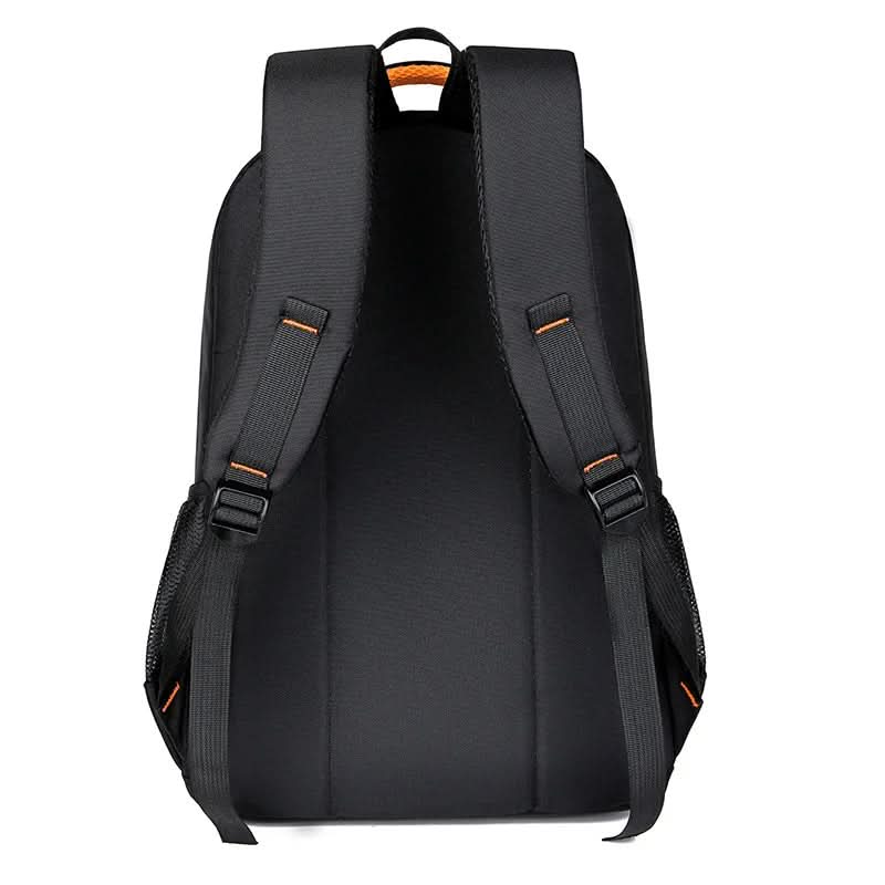 Skanto | Waterproof Oxford Men's Backpack with Durable Design
