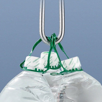 BowLift | Flexible Stainless Steel Shower Hose with Standard Connection
