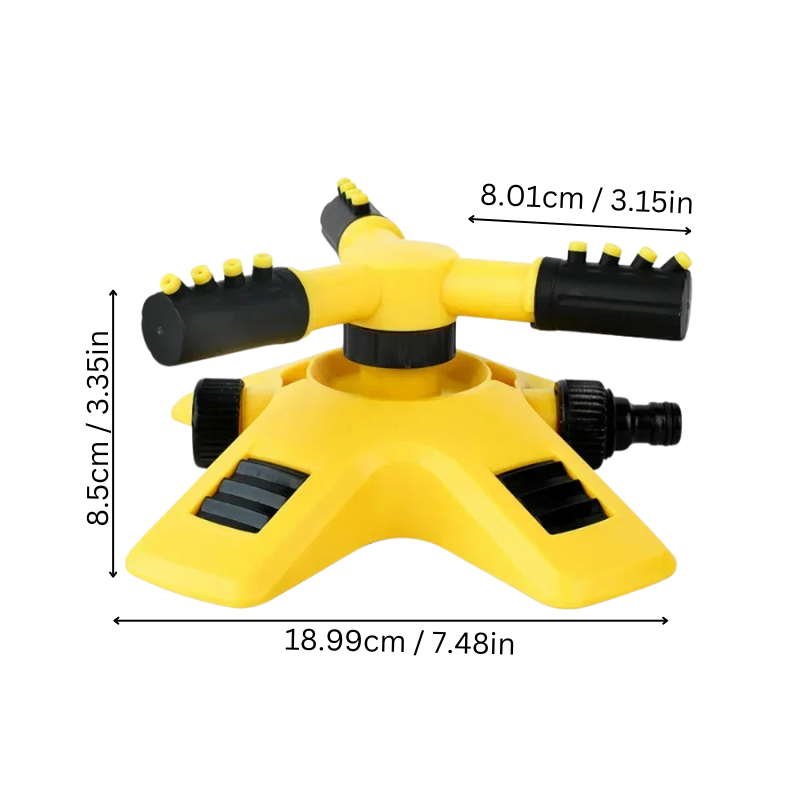 BowLift | HydroWhirl