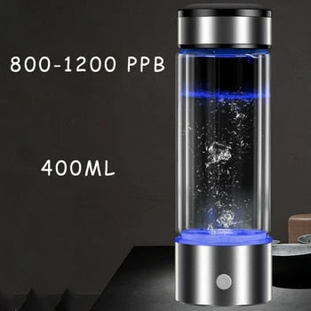 Skanto | Hydropro - Hydrogen/Water Bottle