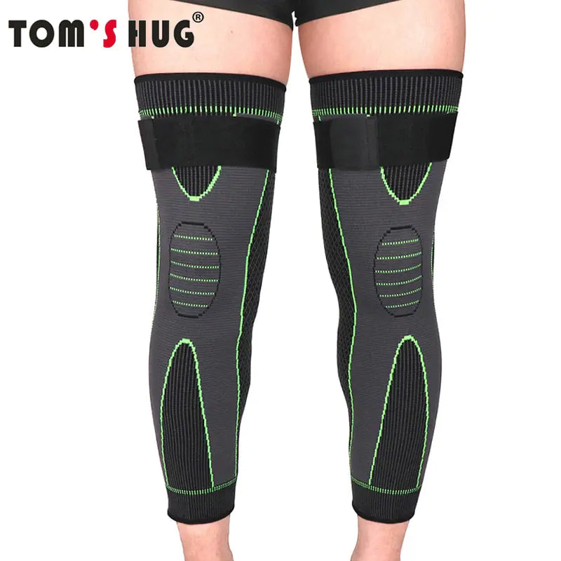Skanto | Compression Knee Support