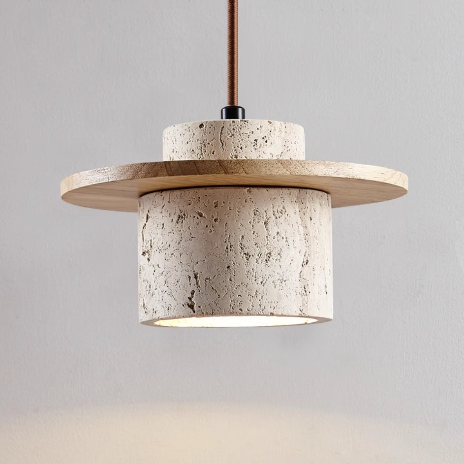 Skanto | AuraStream – Chic Pendant Light for a Sophisticated Look